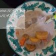 Kolak SANGU (piSANG & Ubi)