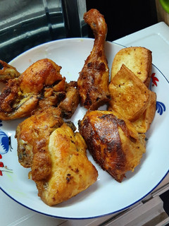 Foto resep Ayam Goreng Bumbu Ungkep