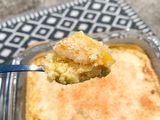 Flan mangue coco
