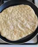 Tortillas estilo don Lolo (receta imitación)