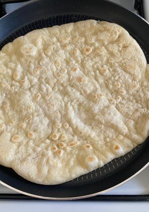 Una foto de Tortillas estilo don Lolo (receta imitación)