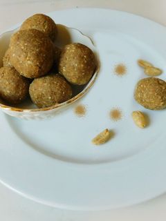 லட்டு, விரத(laddu recipe in tamil) செய்முறை முக்கிய புகைப்படம்