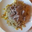 Chorrillana casera
