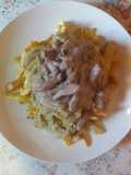 Chorrillana casera