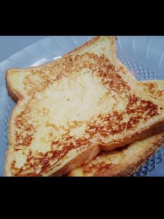 Foto resep 4. French Toast ala anak kost