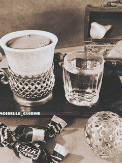 عکسی از دستور سو سورج ☕️ قهوه ارمنی