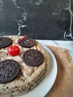 Foto resep Bolu Oreo