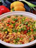 Mexican Rice