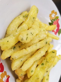 Foto resep Potato Cheese Stick