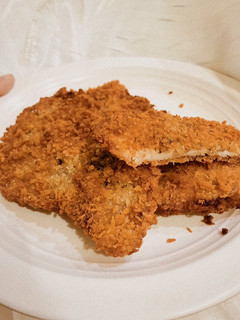Foto resep Chicken katsu anti ribet