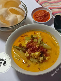 Foto resep Lontong Sayur