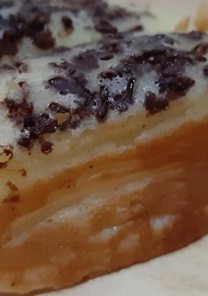 Foto resep Pukis menul
