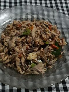 Foto resep Sambel Uleg Ikan