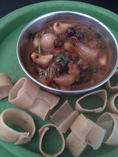 சுண்ட வத்தல் குழம்பு sunda vatthal kulambu recipe in tamil செய்முறை முக்கிய புகைப்படம்