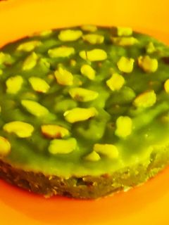 फोडशी स्टीम केक (Fodashi steam cake recipe in marathi) रेसिपी चे मुख्य फोटो 