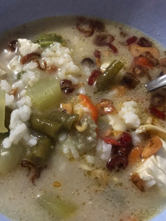 Foto resep SAYUR LODEH Mantap-mantap