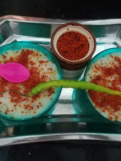ખીચું (khichu recipe in gujarati) રેસીપી મુખ્ય ફોટો