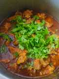 மட்டன் கிரேவி(mutton gravy recipe in tamil)