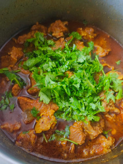 மட்டன் கிரேவி(mutton gravy recipe in tamil) செய்முறை முக்கிய புகைப்படம்