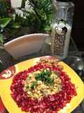 Anda Bhurji (Indian-Style Scrambled Eggs)
