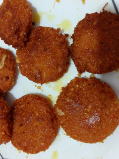 عکسی از دستور فلافل