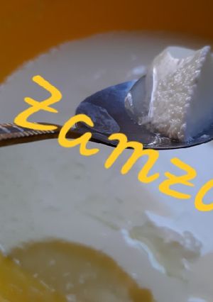 صورة لوصفة زبادي بلدي صحي خفيف 😋
