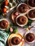 🍩 DONUT BREAD MAKER