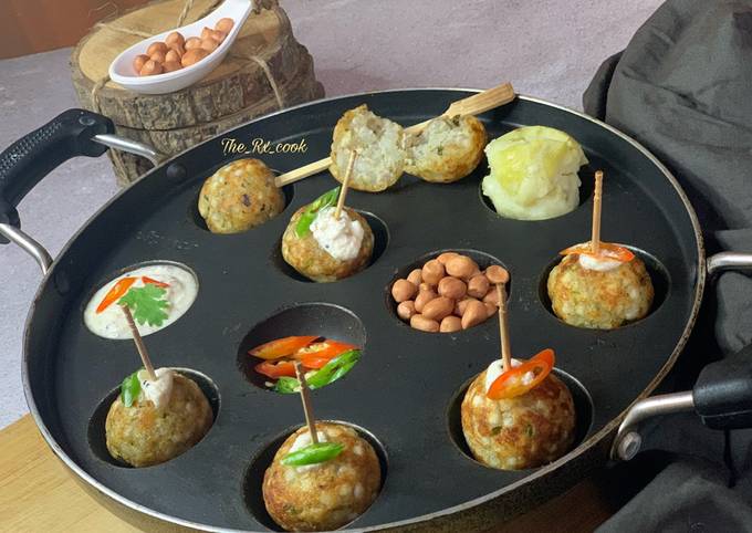 How to Prepare Ultimate Sabudana vada