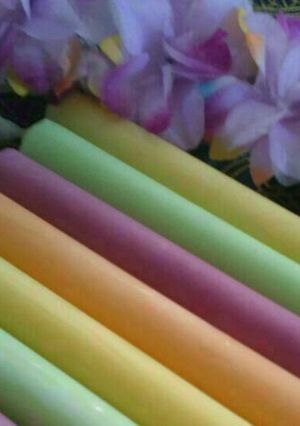 Foto resep Es Pinokio a.k.a Es Susu Pensil