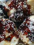 Ikan cod hitam manis