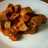 Taquitos de cerdo en salsa
