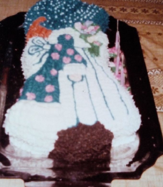 Una foto de Glasé Real para decorar tortas, huevos de pascua o cookies