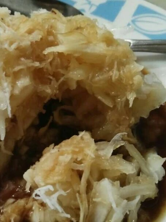 Cara Gampang Membikin Resep Selada gumbili yang Bikin Ngiler Anti Ribet, Menggugah Selera