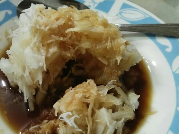 Cara Gampang Membikin Resep Selada gumbili yang Bikin Ngiler Anti Ribet, Menggugah Selera