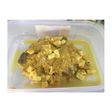 Ikan kembung kuah kuning