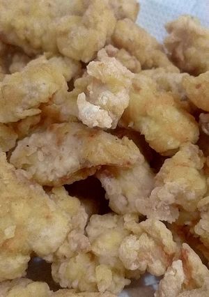 Foto resep Chicken pok-pok