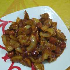 รูปของ 30. Sosis Kecap #BikinRamadanBerkesan