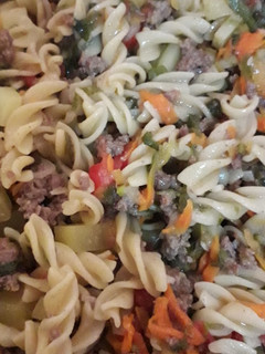 Una foto de Carne molida 🍛