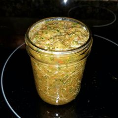 A picture of Sofrito Puerto Rican.