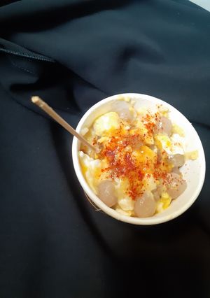 Foto resep Cilor ala abang2