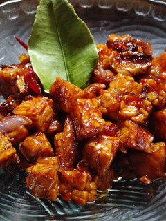 Foto resep 50. Tempe Orek Sederhana