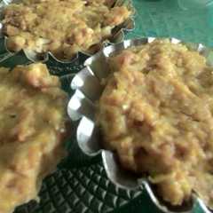 รูปของ Muffin Tempe (MPASI 10m+)
