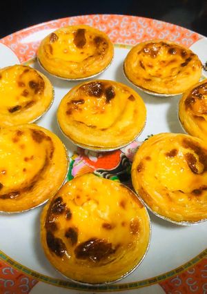 รูปของ 🥚ทาร์ตไข่🥚