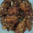 Ayam Lada Hitam