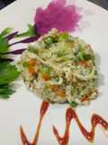Arroz con pollo