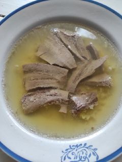 Фото Заливний язик.