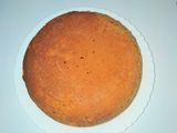 Spicy Coffee cake #4weekschallenge