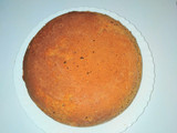 Spicy Coffee cake #4weekschallenge