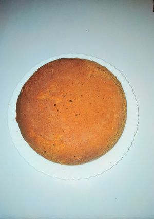 A picture of Spicy Coffee cake #4weekschallenge.