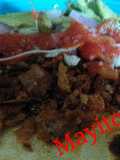 Carne de puerco multiusos